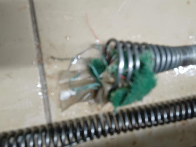 Desentupimento de Pias e Tanques