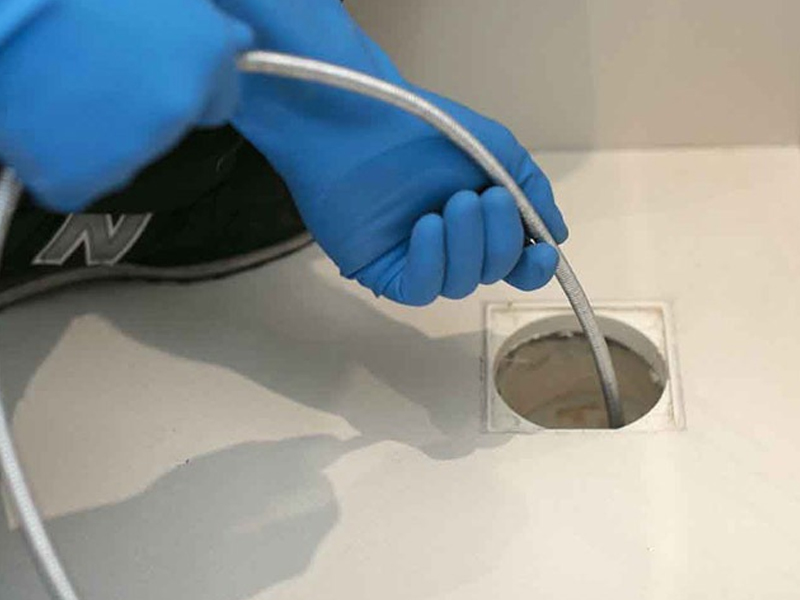 Desentupimento de Sanit�rios