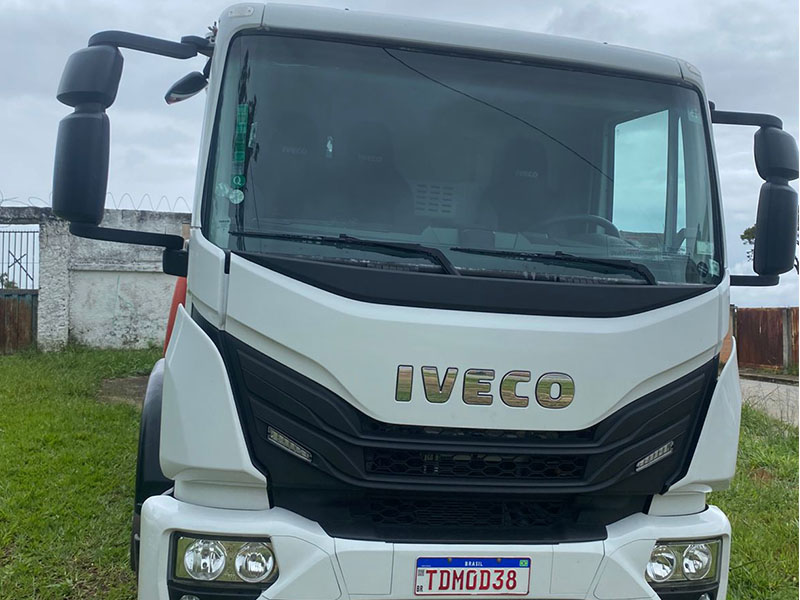 Coleta e Transporte de Efluentes Sanit�rios