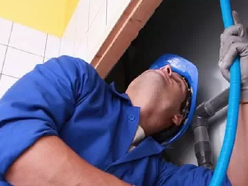 Esgoto Voltando Pelo Ralo | O Que Fazer em Caso de Emerg�ncia?