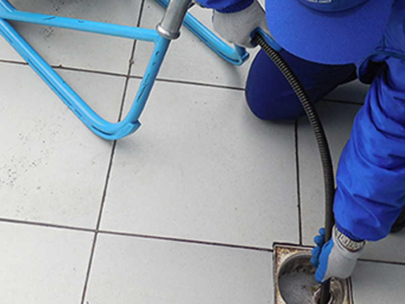 Esgoto Voltando Pelo Ralo | O Que Fazer em Caso de Emerg�ncia?