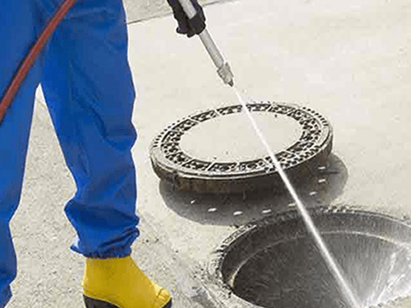 Esgoto Voltando Pelo Ralo | O Que Fazer em Caso de Emerg�ncia?